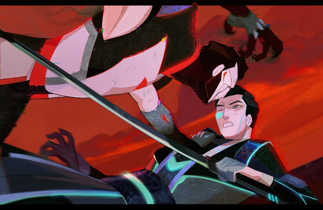 art title art title